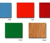 Sàn Vinyl Thể Thao